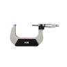 Mechanical Counter Micrometer 3-4″ Range for Outside Measurement with Digital Counter Read Out