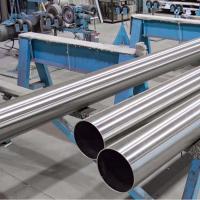 China TP304L Stainless Steel Pipe for High-Performance Stainless Tubular Products on sale