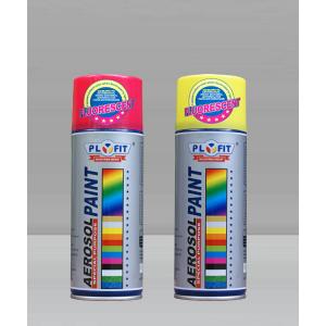 Liquid Wallpapers / Wall Coating Acrylic Color Aerosol Paint 400ml