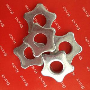 China Tungten Carbide And Steel Edco Scarifier Parts High Corrosion Resistance supplier