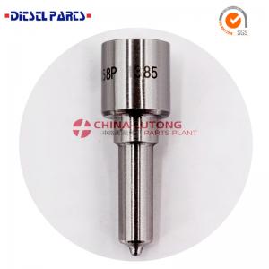 China Buy Spray Nozzles Online nozzle  0 433 171 025 DLLA150P24 nozzle injector assy supplier