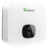 China Three Phase Growatt Solar Power System MOD 6000 TL3-X Inverter with IP66 Protection wholesale