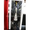Fast Speed 1000w High Precision Fiber Laser Cutting Machine For Titanium Alloy