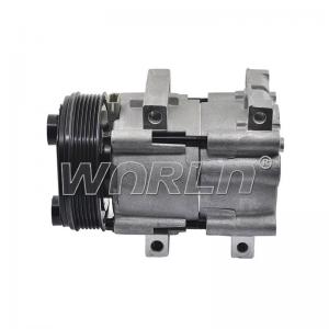 1018265 1021290 Auto A/C Compressor For Ford Escort For Ranger WXFD008