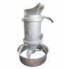 China Submersible Mixer Pump with F Insulation Class and IP68 Protection Grade wholesale