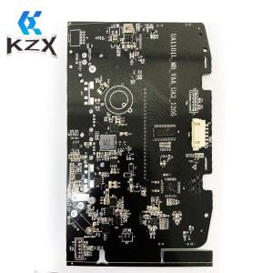 China Servicios de ensamblaje electrónico de PCB de 1 capa para componentes SMD wholesale