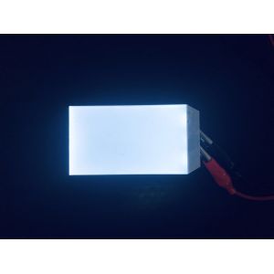 China Module de rétroéclairage à LED d'affichage LCD monochrome pour oxygénérateur supplier