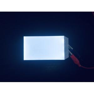 Monochrome LCD Display LED Backlight Module For Oxygenerator