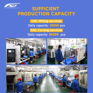 China CE certification for Custom OEM parts cnc machining non-standard 3 axis 5 axis lathe and milling machine parts wholesale