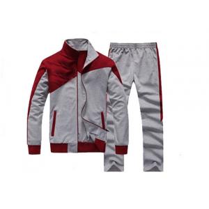 China Soft Skin - Friendly Youth Sports Team Apparel Sweat Absorption With Good Workability wholesale
