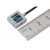 China jr s-beam load cell 2 lb 4.5 lb 10lb 20lb 45lb Miniature Tension Load Cell Force Sensor wholesale