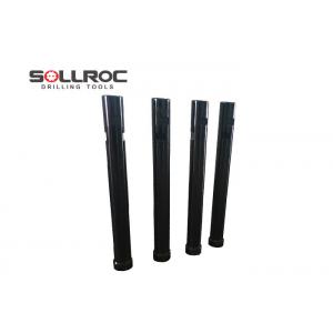 Reverse Circulation SRC054 RC Drill Bits With Retention System