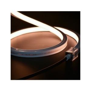 IP67 ERP DC24V Silicone Neon Flexible Strip Light 5m For Outdoor Project UL