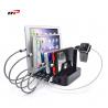 Multi Device 6 Port 5.0v 8.8a Usb Charging Station Apple Android Ipad Iwatch Use