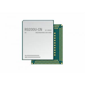 RG200U-CN 5G Module 5G Sub 6GHz Module Wifi Communication Module LGA Package