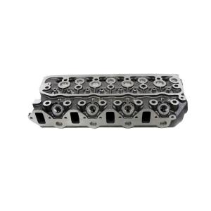 China 4DR5 4DR7 Engine Cylinder Head For Mitsubishi Rosa Bus 8v 2.7D ME759064 ME997271 supplier