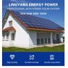 China photovoltaic  8kw 10kw home solar power kit with US Voltage standard Split Phase Inverter wholesale