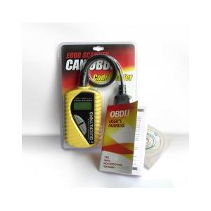 China Lecteur de code diagnostique automatique de base de VAG pour Audi et VW T45 wholesale