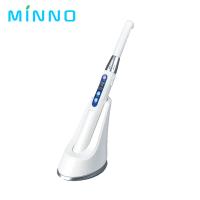 China Cordless Composite Dental Light Cure Machine LED Lamp AC100V-240V on sale