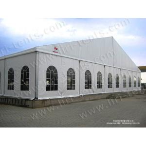 1000 people Nigeria Trade Show Tent For Sale