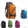 Sport Camping Hiking Backpack Large Outdoor Bag- Man&Women leisure backpack-40L