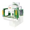 China Injection Molding Machine VERTICAL C With Double Slide Plate With Best Price Machine wholesale