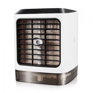 China Three In One Mini Size Air Cooler Wind Speed Adjustable For Home supplier