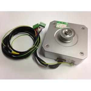 China CRL005 / PMM2.3G 43.5W Electric Lift Motor SIGMA Elevator Replacement Parts supplier