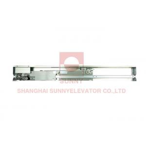 Mitsubishi Double Folded Side Opening Landing Door Device Elevator Parts