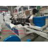 China Twin Screw 550kg/H 10mm Granulating PVC Pelletizing Line Machine wholesale