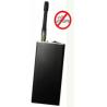 China 808HD Portable Wifi / Blue Tooth/wireless SIGNAL JAMMER/blocker wholesale