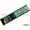 Bidirectional Fiber Optic Transceiver LC SFP Module For Gigabit Ethernet