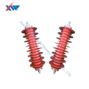 China 12KV Capacitive Voltage Detector with 42KV AC Withstand Voltage and Phase Sequence Measurement for Circuit Breakers wholesale