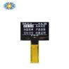 China Módulo de pantalla OLED compacto de 1,54 pulgadas, monitor LCD de eficiencia energética con 128×64 puntos wholesale