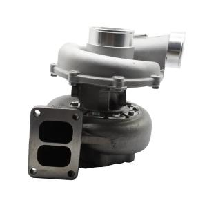 114400-3400 Turbocharger 6RB1 Engine Turbo Turbocharger EX450-5 excavator