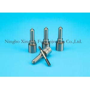 China Diesel Injector Nozzle DLLA152P1269 , 152P1269 , 0433171799 For Bosch Comon Rail Fuel Injector supplier
