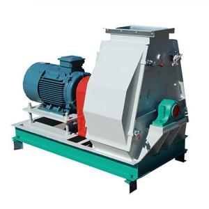 China Multi functional Sawdust Wood Powder Grinding Mill Machine supplier