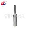 China CNC Router Bits TCT Three Edged Straight Cutter 1/2 inch shank 3 Flutes TCT Straight Router Bit wholesale