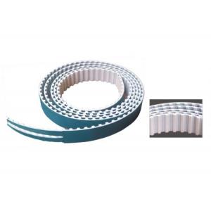 China PU Welded Synchronous Timing Belt High Tensile Strength With Low Elongation wholesale