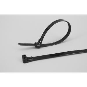 China DM-8*150RT XGS-8*150RT mm nylon strap releasable cable ties wraps sizes adjustable wire ties manufacturer supplier