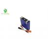 Long Lifespan 3.2V 120AH With RS232 3.2V lifepo4 battery cell For Telecommunicat