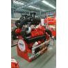 98 KW Power Fire Water Pump Diesel Engine FM NFPA20 Standard IF05ATH-F