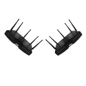 China CE 802.11g/modem DSL de N/à C.A. Vdsl2 à autoguider supplier