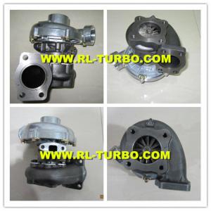 China Turbo K24,53249706705, 53249706703, 53249886703, A3640960999, 53249886705 for BENZ OM364LA supplier