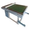 China Impresora de etiquetas 1209 Máquina de corte de patrones de papel de inyección de tinta Ropa CAD Plotter de patrones de papel wholesale