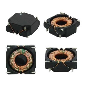 China Étouffement en mode commun pour le filtrage des lignes d'alimentation en courant alternatif EPA3685-1 / EPA3685-2 / EPA3685-3 / EPA3685-4 / EPA3685-5 supplier