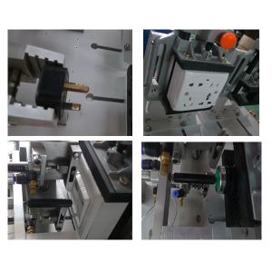 China PLC Control Linear Switch Tester wholesale