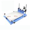 China Patch Aluminum 6045 Stencil Printer For SMT Pick And Place PCB Assembly wholesale