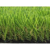 China Landscape Artificial Synthetic Grass Turf For Home Garden on sale