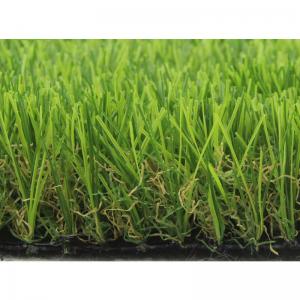 Landscape Artificial Synthetic Grass Turf For Home Garden